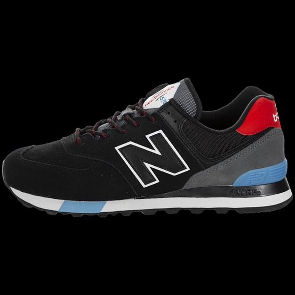 Brand New Kid's New Balance Sneakers - Picture 6 of 13